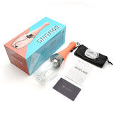 KISSTOY Anal & Prostate Electric Enemator - Sensual Trends